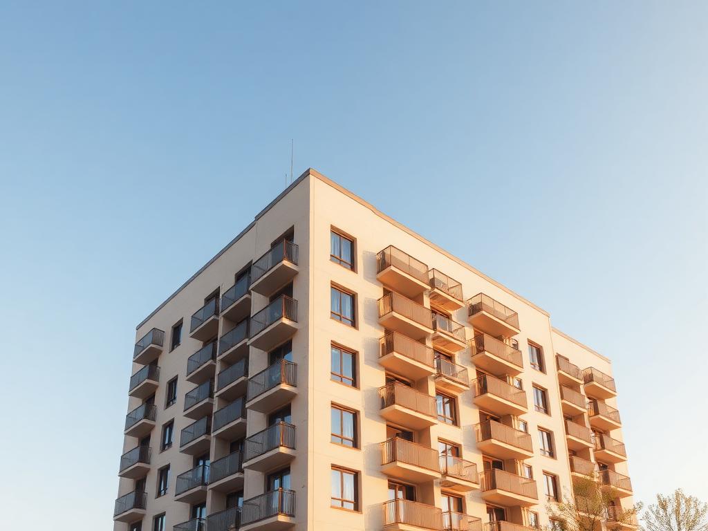 Apartamento Centro
