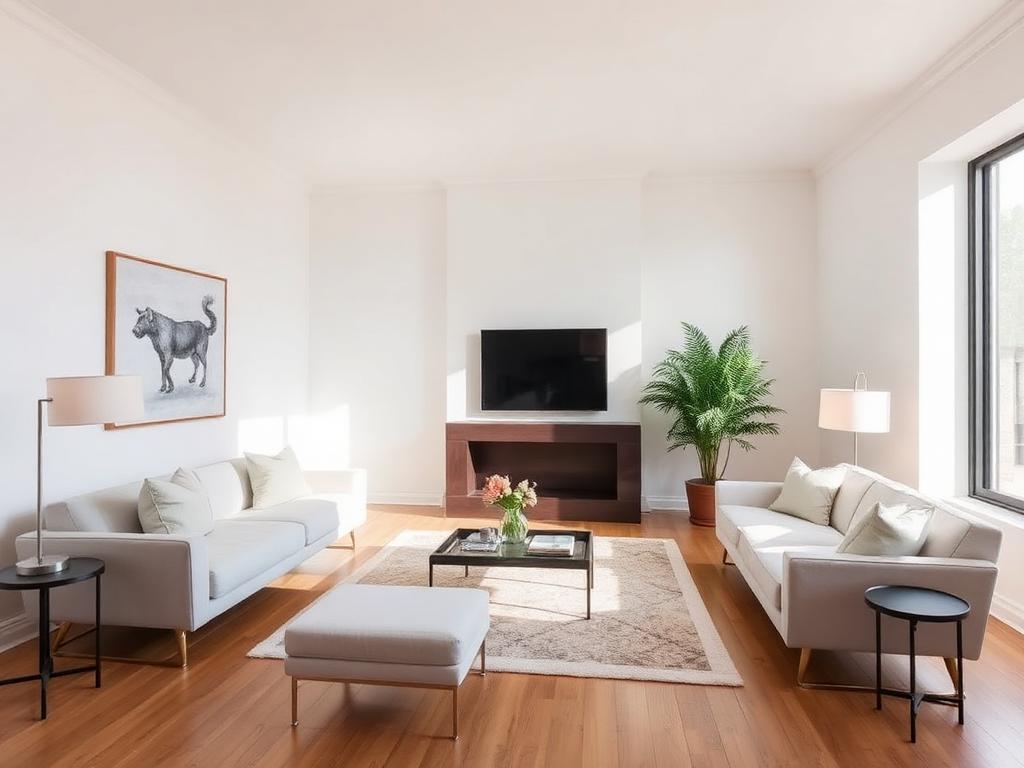 Apartamento Vista Verde